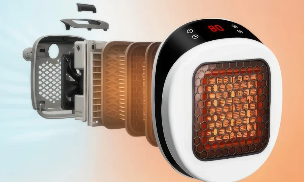 Imagen informativa de producto SolHeat